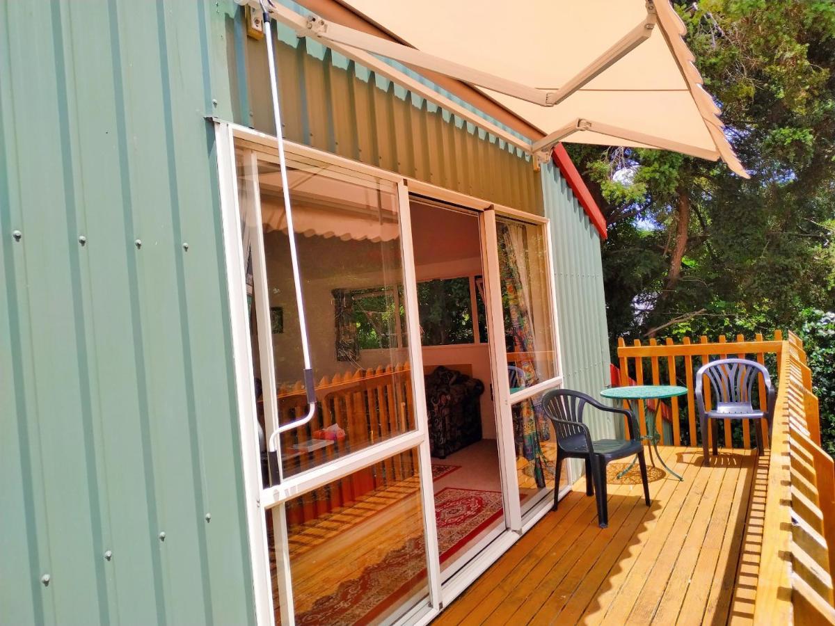 Arles Historical Homestead Whanganui Esterno foto