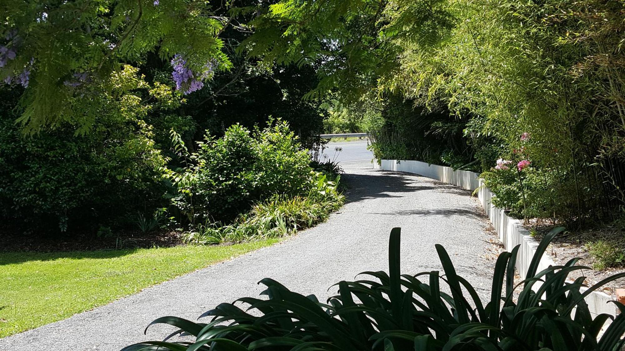 Arles Historical Homestead Whanganui Esterno foto