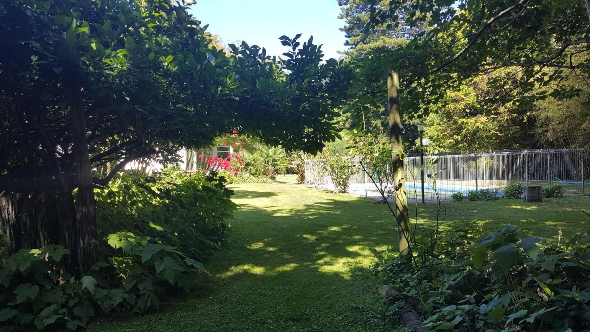 Arles Historical Homestead Whanganui Esterno foto