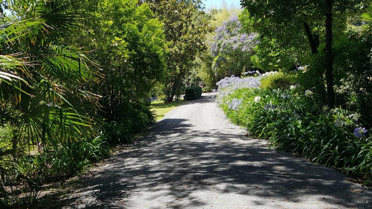 Arles Historical Homestead Whanganui Esterno foto